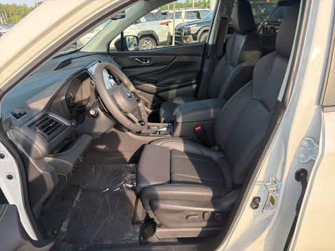 New 2026 Subaru Ascent Bronze Edition AWD/4WD image 10