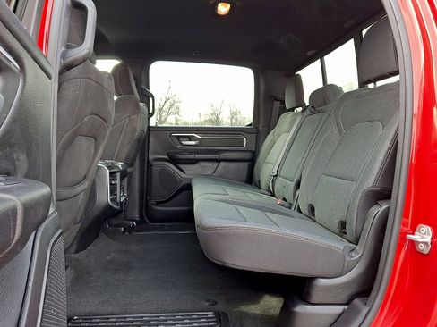 Used 2023 RAM 1500 Big Horn AWD/4WD image 20
