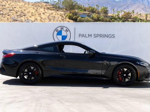 Used 2024 BMW M8 Competition AWD/4WD image 6