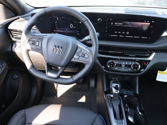 New 2026 Buick Envista Sport Touring w/ Convenience I Package FWD image 15