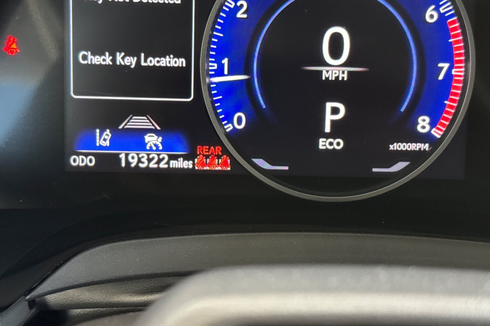Certified 2024 Lexus RX 350 Premium w/ Convenience Package FWD image 35