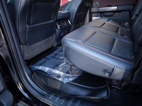 Used 2023 Ford F150 Lariat w/ Equipment Group 502A High image 33