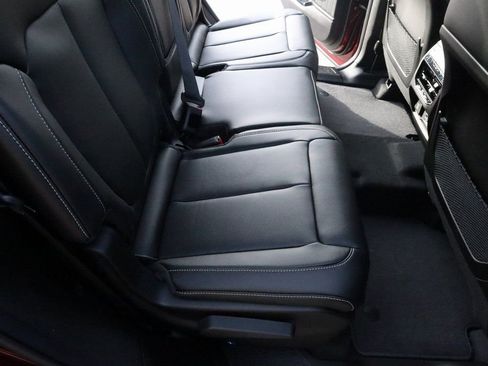 New 2025 Jeep Grand Cherokee L Limited AWD/4WD image 16