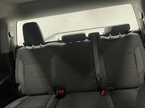 Used 2024 Chevrolet Silverado 2500 LT image 11