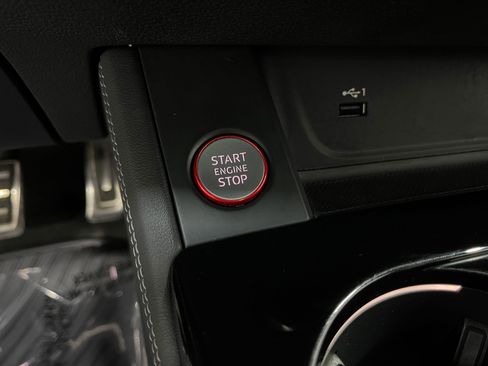 Used 2020 Audi S5 Premium Plus w/ Premium Plus image 22