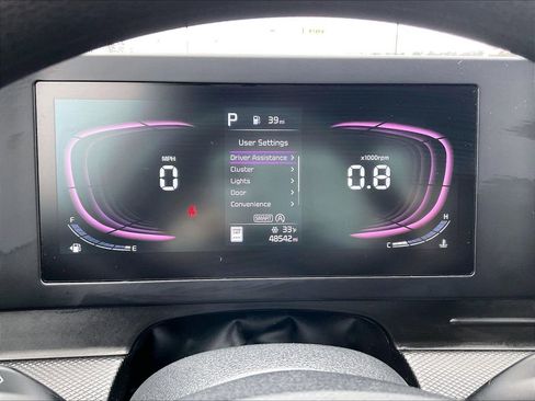 Used 2024 Kia Sportage LX image 23