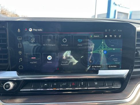 Used 2025 GMC Sierra 1500 SLT image 20