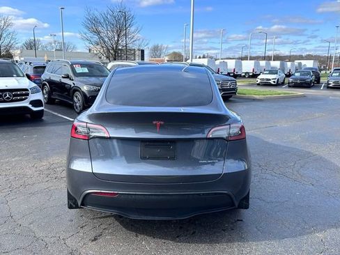 Used 2023 Tesla Model Y Long Range image 6