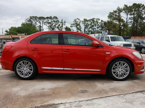 Used 2012 Suzuki Kizashi Sport SLS image 8
