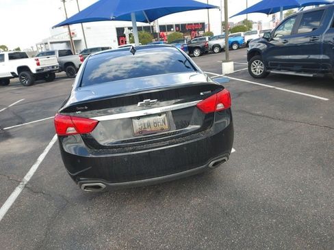 Used 2020 Chevrolet Impala Premier image 8