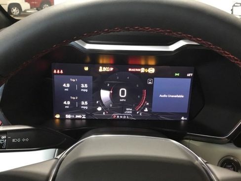 New 2024 GMC Canyon AT4X w/ AT4X AEV Edition image 40