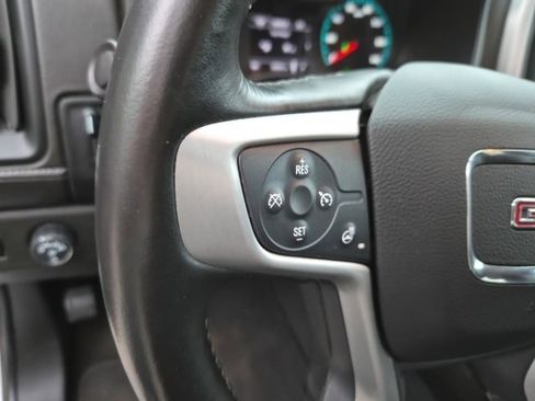 Used 2022 GMC Canyon Elevation w/ Elevation Premium Package image 23