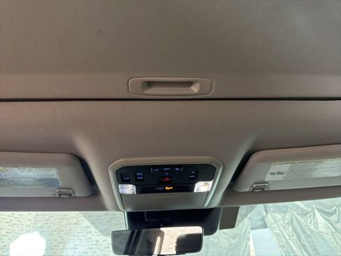 Used 2023 Toyota Sequoia TRD Pro image 23