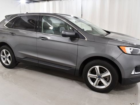 Used 2022 Ford Edge SEL w/ Convenience Package AWD/4WD image 5