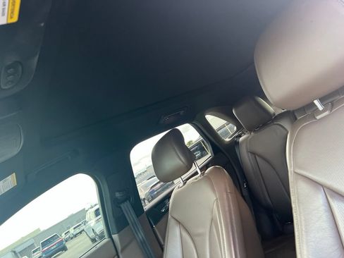 Used 2016 Lincoln MKC Reserve FWD image 18