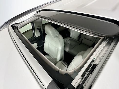 New 2025 Hyundai Tucson SEL image 22