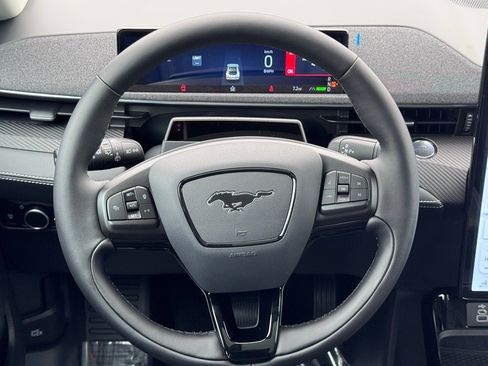 New 2025 Ford Mustang Mach-E Premium image 6
