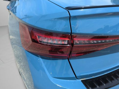 New 2026 Volkswagen Jetta Sport FWD image 43