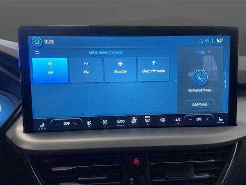 New 2025 Ford Escape SE FWD image 19