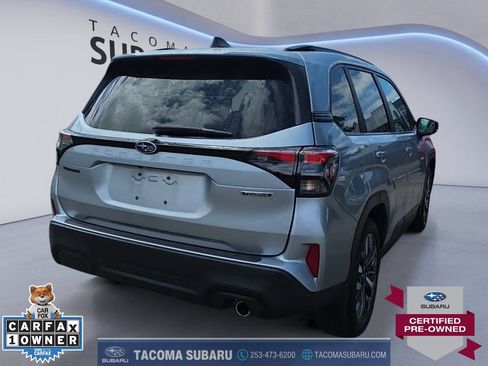 Used 2026 Subaru Forester Touring AWD/4WD image 5