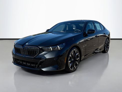 New 2026 BMW 530i w/ M Sport Package image 7