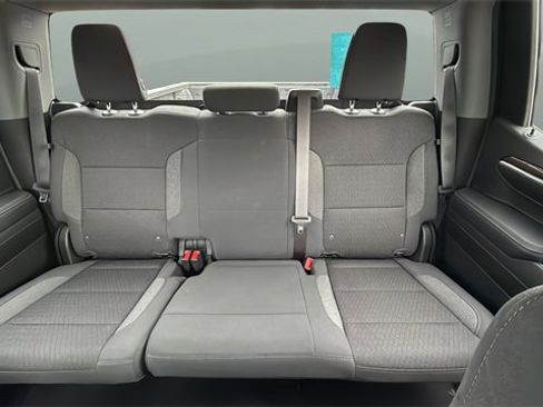 Used 2023 Chevrolet Silverado 1500 LT w/ Protection Package image 36