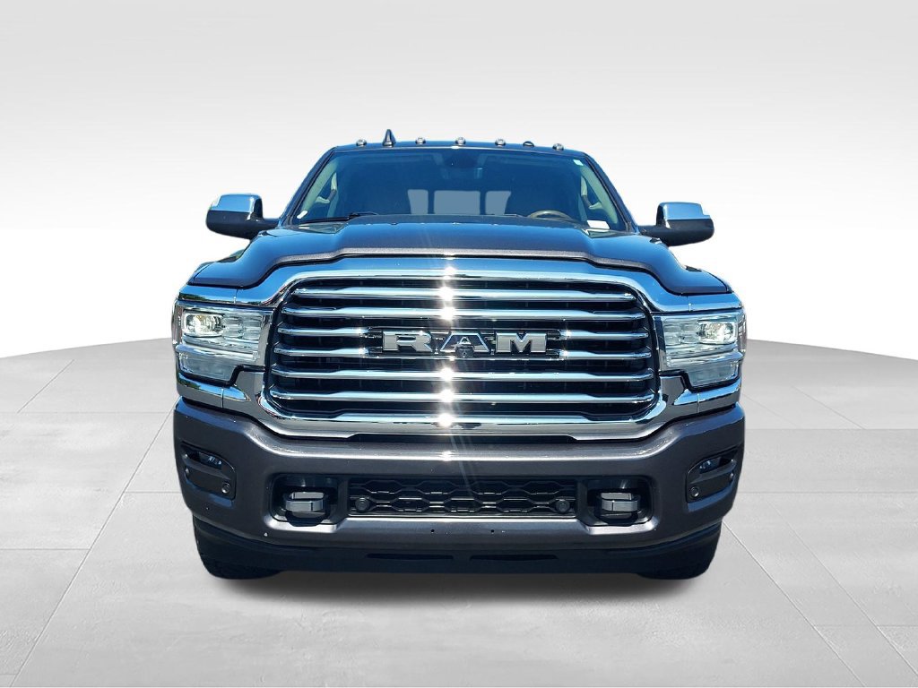 Used 2022 RAM 2500 Limited AWD/4WD image 8