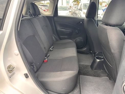 Used 2018 Nissan Versa Note S FWD image 16