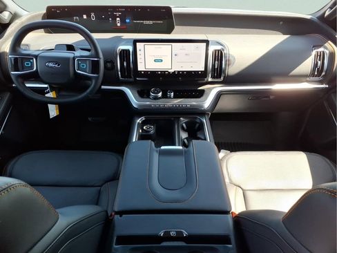 New 2026 Ford Expedition Tremor image 16