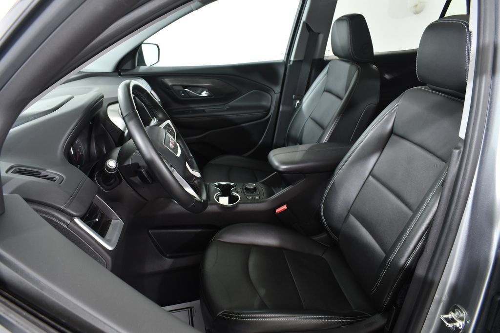 Used 2024 GMC Terrain SLT w/ Tech Package AWD/4WD image 6