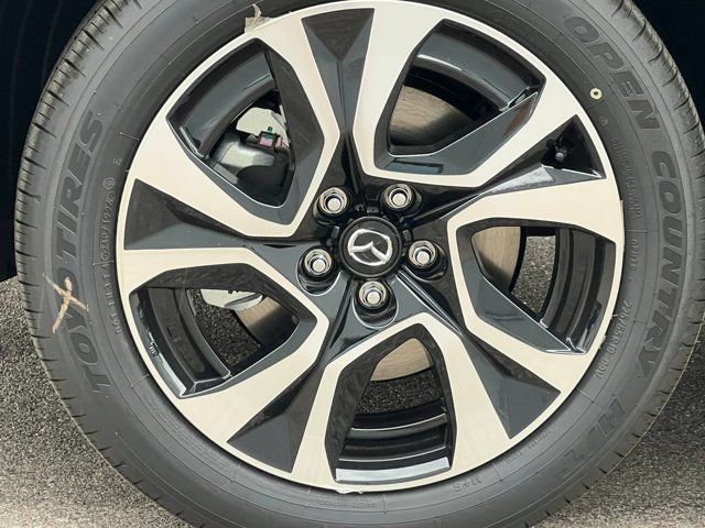 New 2026 MAZDA CX-5 Preferred AWD/4WD image 6