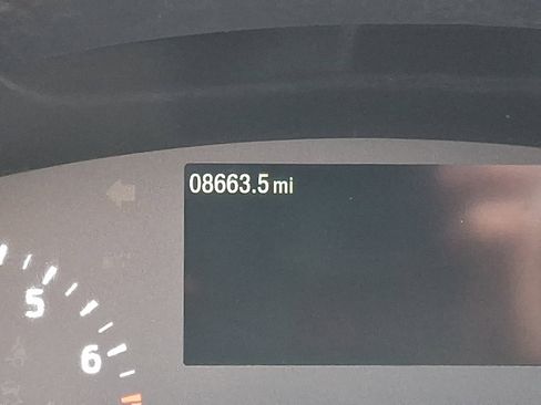 Used 2022 Ford Escape SEL image 21