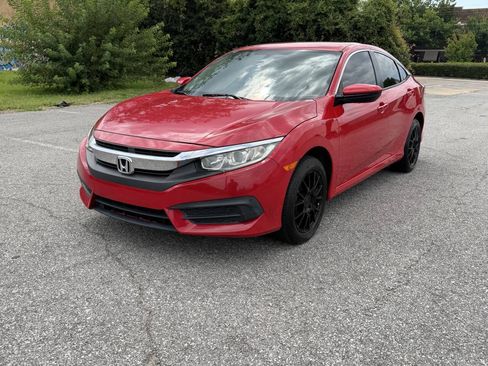 Used 2018 Honda Civic LX image 31