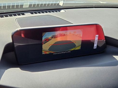 New 2026 MAZDA MAZDA3 Carbon image 26