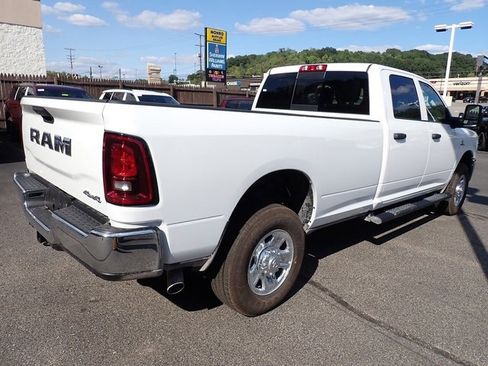 New 2026 RAM 2500 Tradesman image 7