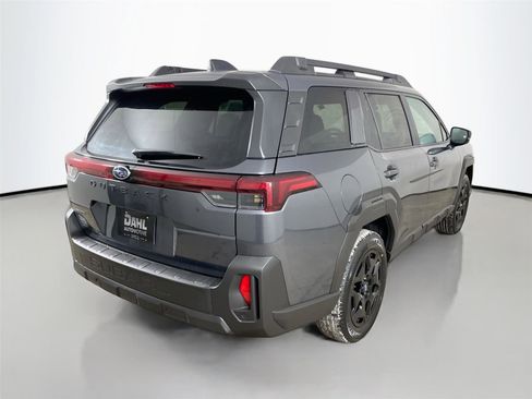 New 2026 Subaru Outback Limited image 7