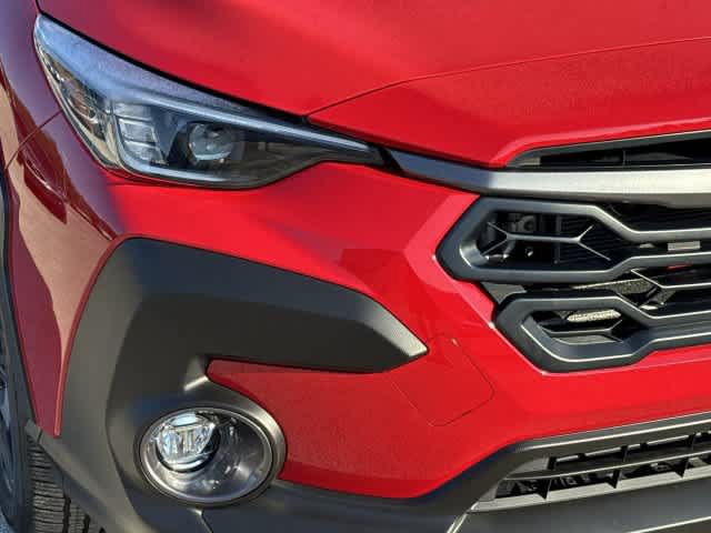 New 2026 Subaru Crosstrek 2.5i Limited AWD/4WD image 10