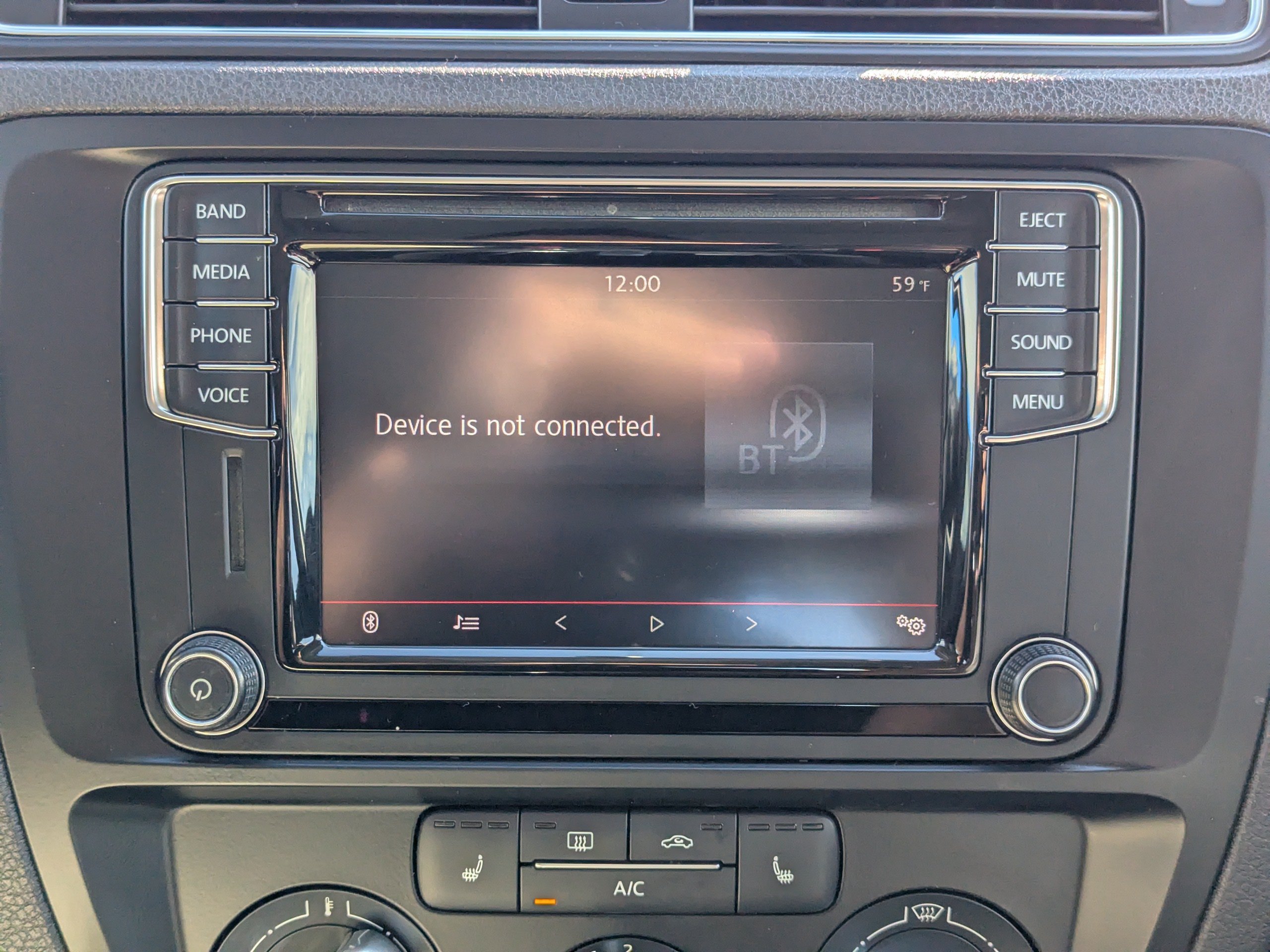 Used 2017 Volkswagen Jetta SE FWD image 21