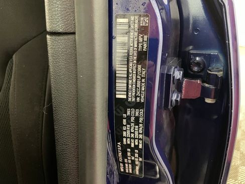 Used 2018 Jeep Renegade Altitude AWD/4WD image 29