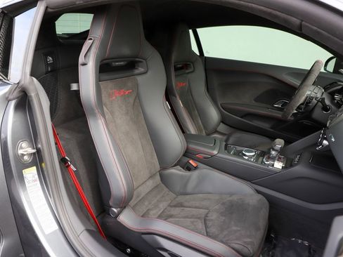 Used 2023 Audi R8 V10 GT image 27