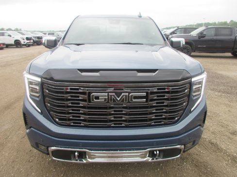 New 2026 GMC Sierra 1500 Denali Ultimate AWD/4WD image 12