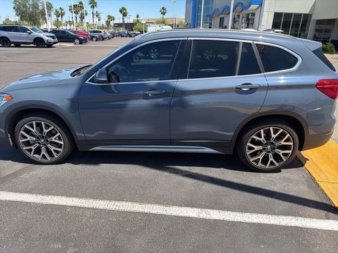 Used 2021 BMW X1 sDrive28i w/ Convenience Package image 2