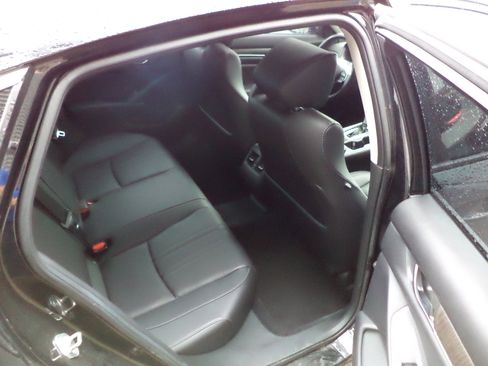 Used 2020 Honda Accord EX-L image 7