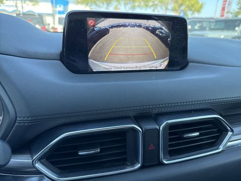 Used 2017 MAZDA CX-5 Grand Touring FWD image 27