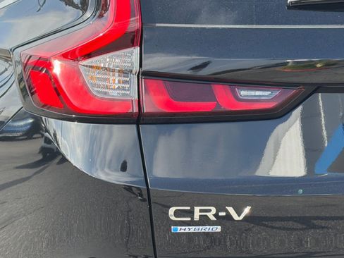 Certified 2024 Honda CR-V Sport-L image 29