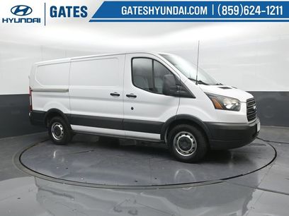 Used 2015 Ford Transit 150 130 Low Roof