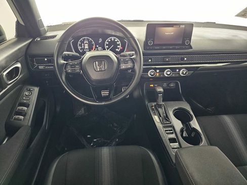 Used 2023 Honda Civic Sport image 18