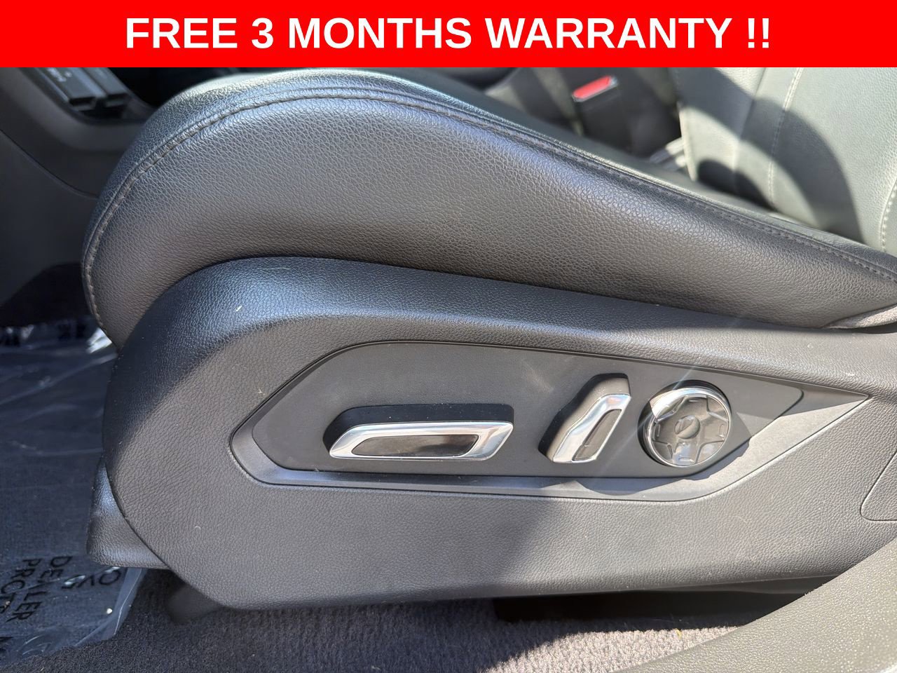 Used 2019 Acura RDX AWD image 13