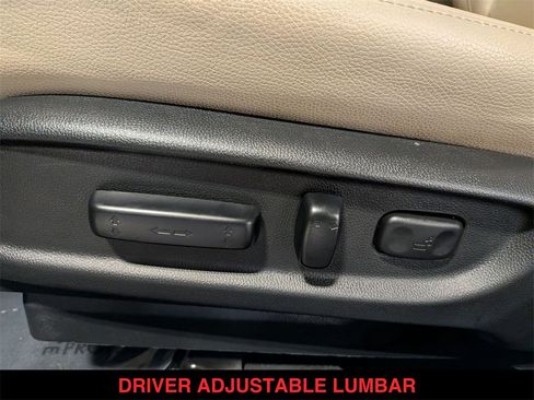 Used 2017 Honda Accord EX-L image 10