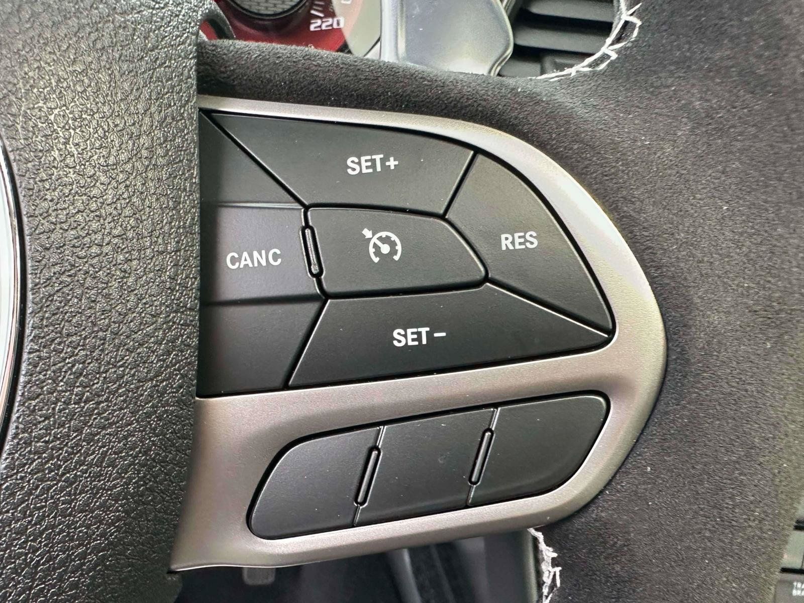 Used 2023 Dodge Challenger SRT Hellcat Redeye RWD image 17